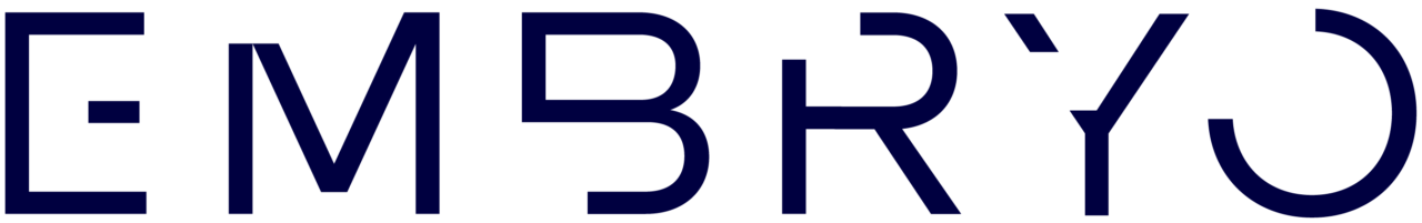 Embryo Logo